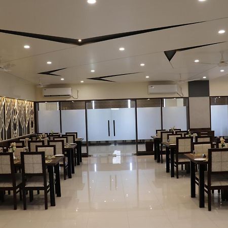 Hotel City Point Phalodi  Exterior foto