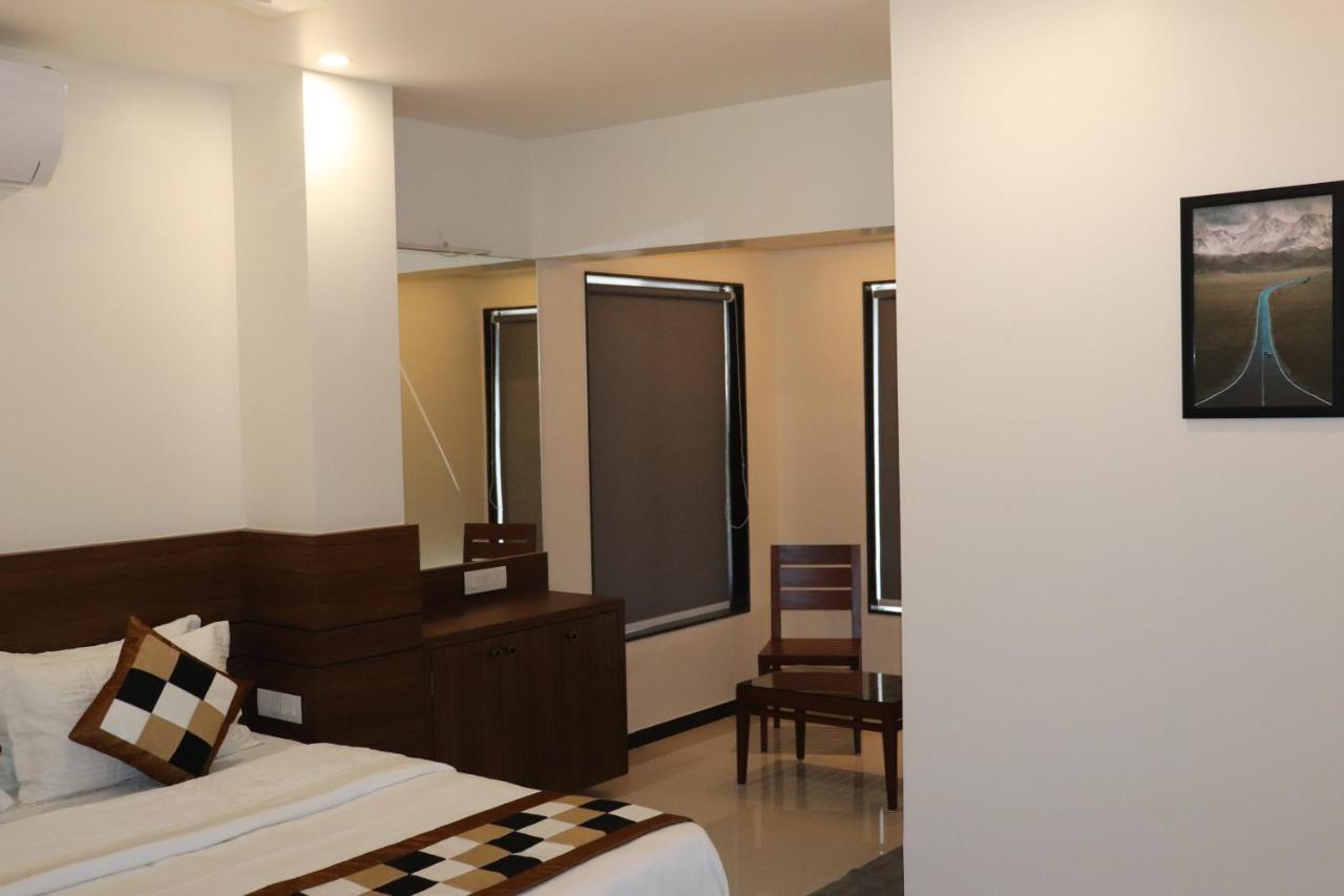 Hotel City Point Phalodi  Exterior foto