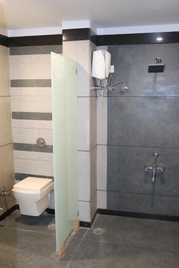 Hotel City Point Phalodi  Exterior foto