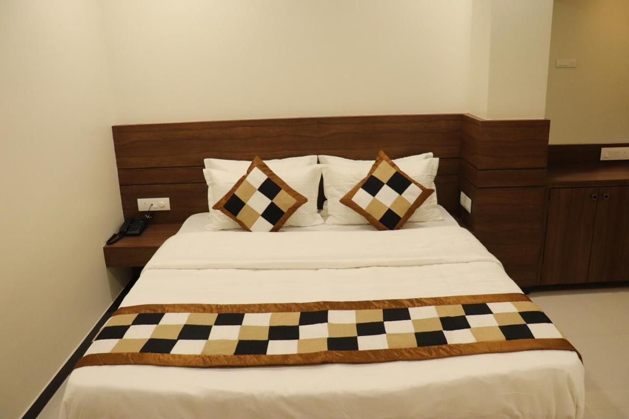 Hotel City Point Phalodi  Exterior foto