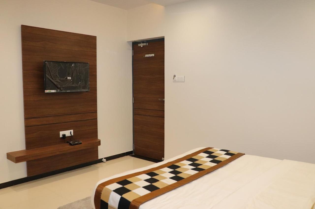 Hotel City Point Phalodi  Exterior foto