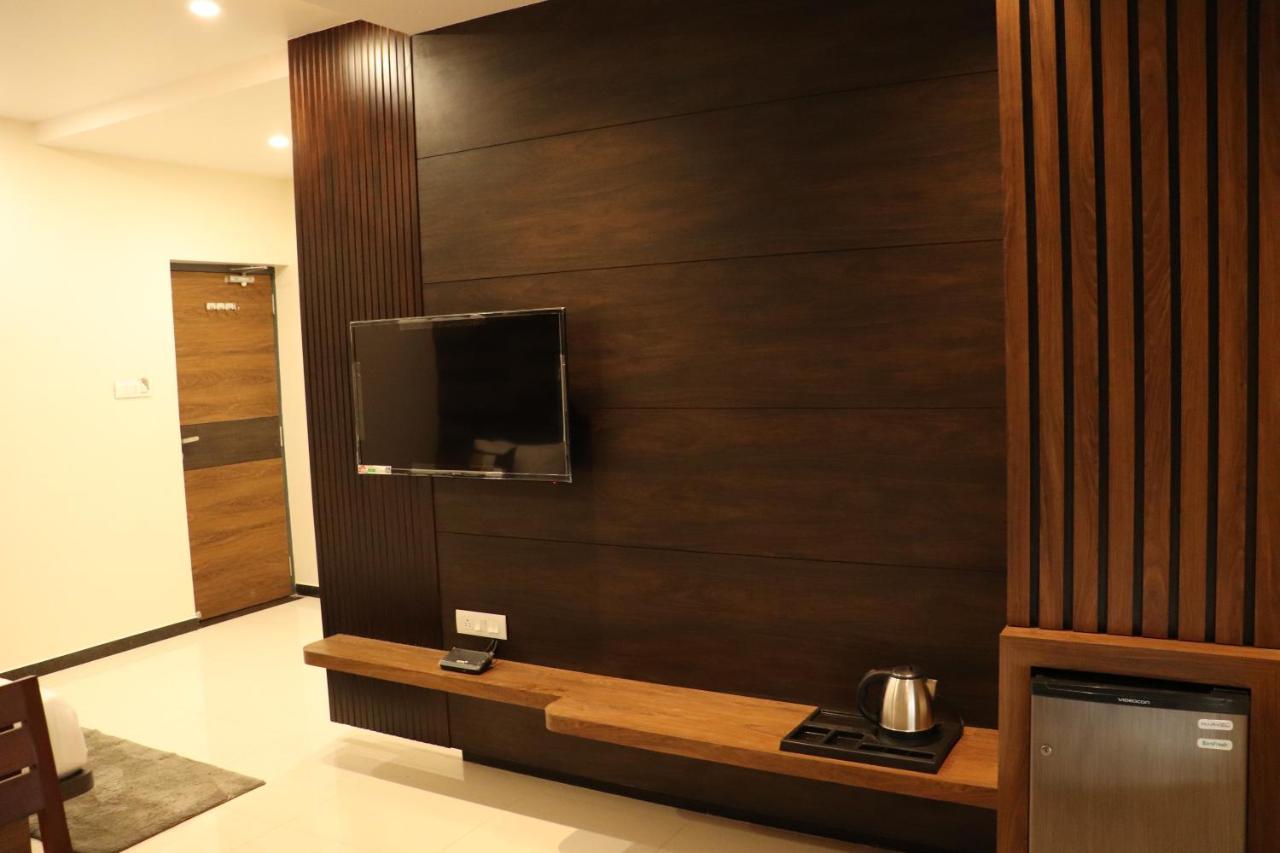 Hotel City Point Phalodi  Exterior foto